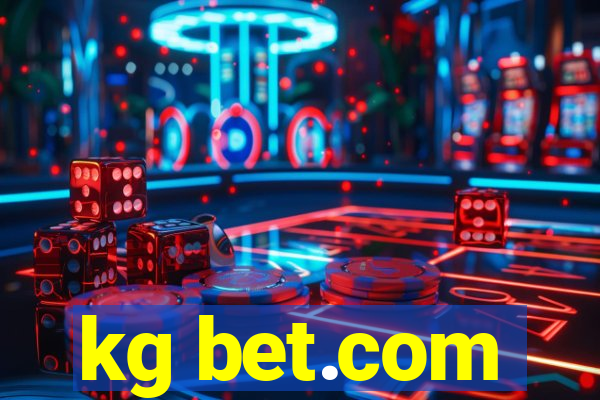 kg bet.com